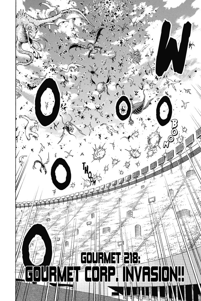 Toriko Chapter 218 image 06_optimized